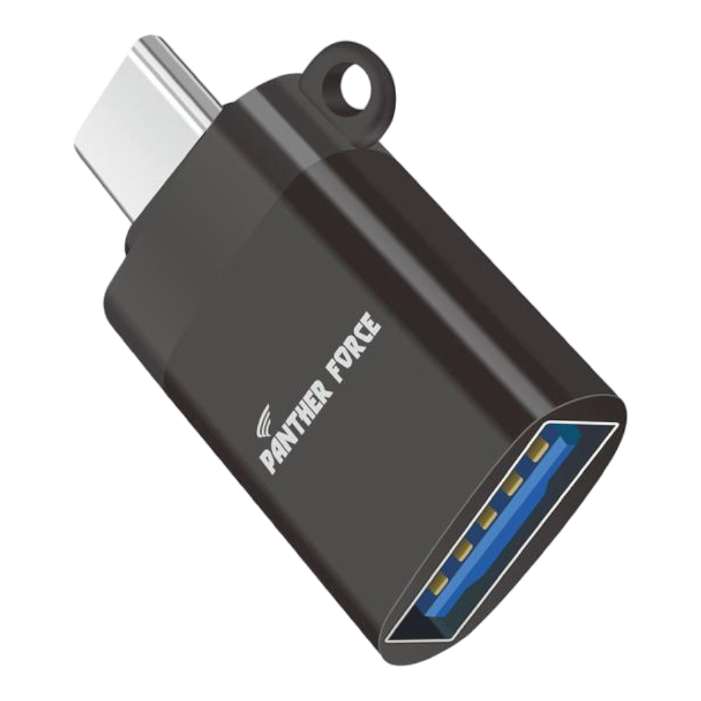 PF129- PANTHER FORCE OTG CONNECTER PF129- PANTHER FORCE OTG CONNECTER